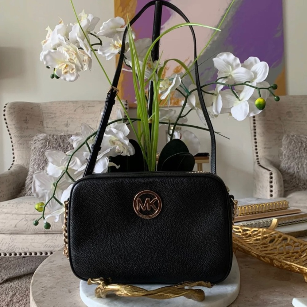 Michael kors Fulton handbag